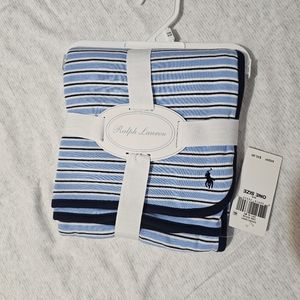 Ralph Lauren Boys blanket